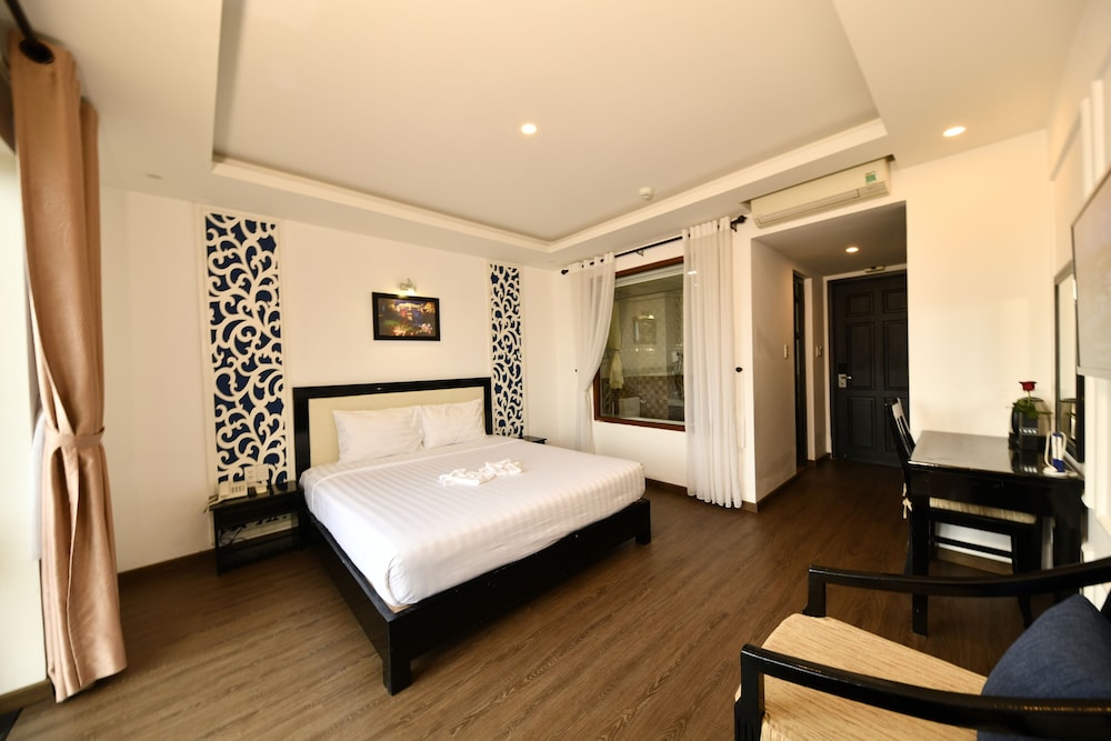 Hoi An Golden Holiday Villa 25/50