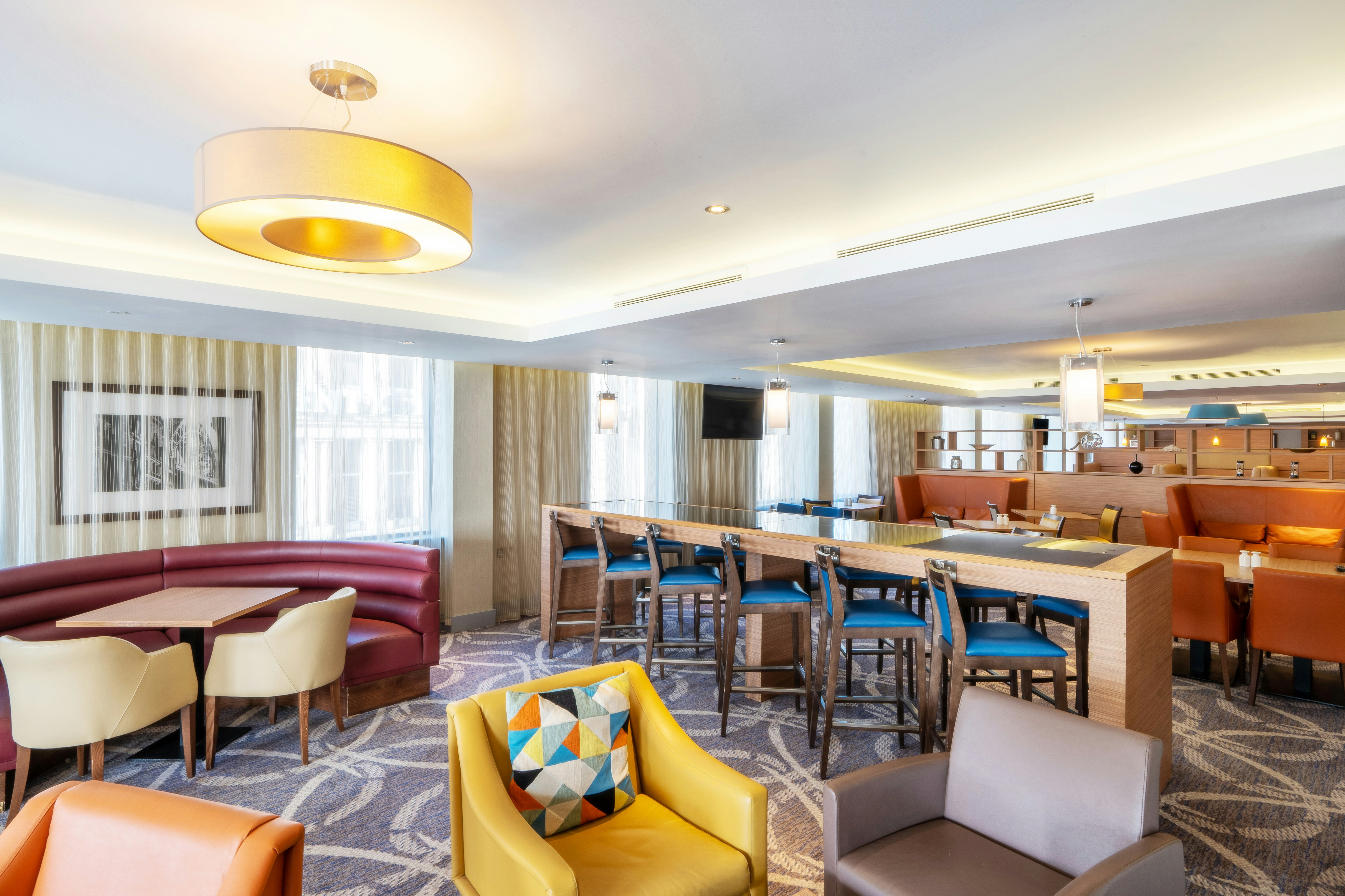 Hampton By Hilton Newcastle 24/29