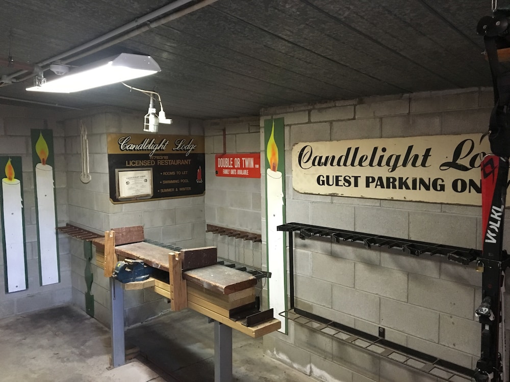 CANDLELIGHT LODGE 5/59