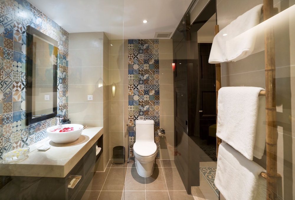 Senvila Boutique Hoi An Resort And Spa 59/86