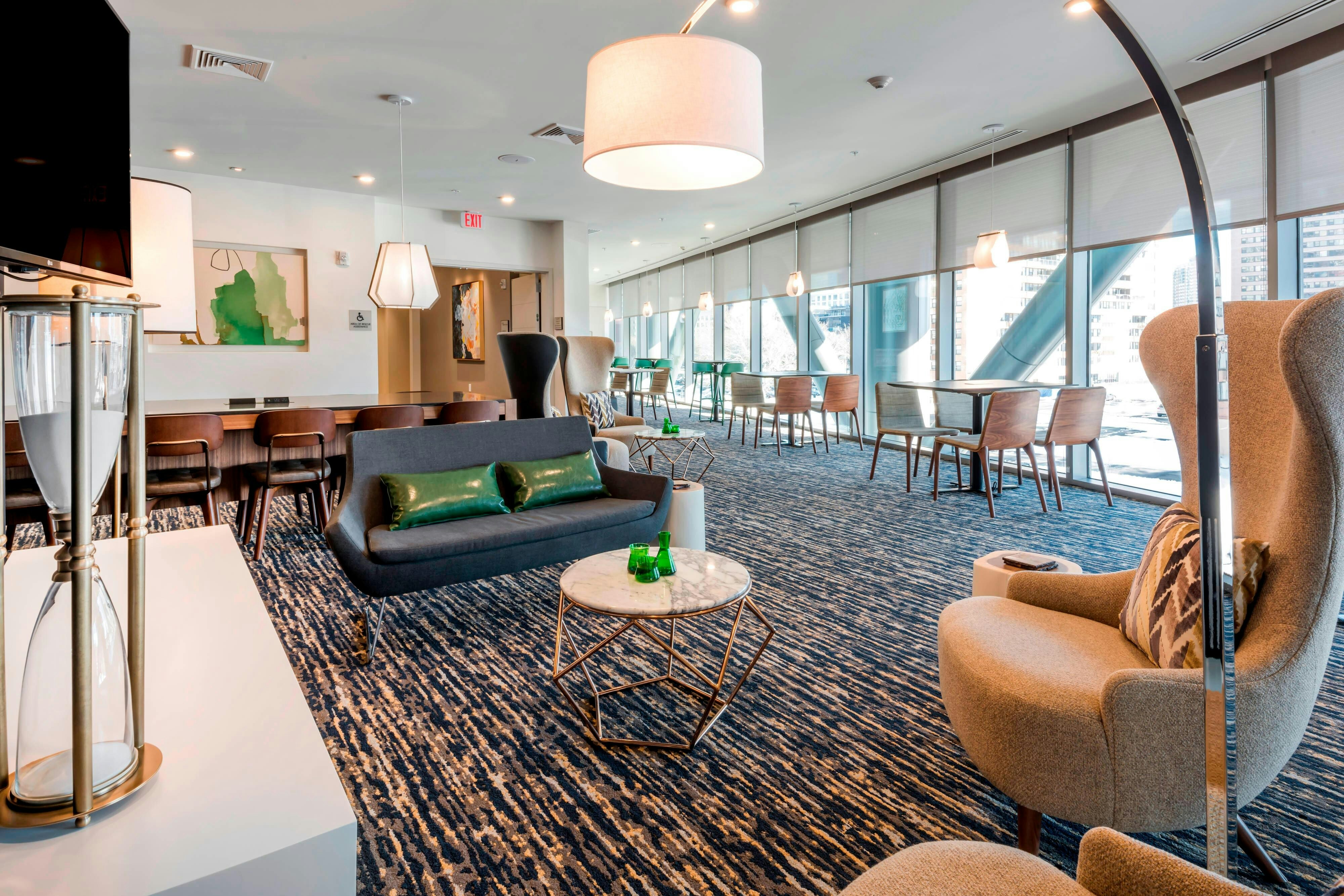 Residence Inn Jersey City 35/43