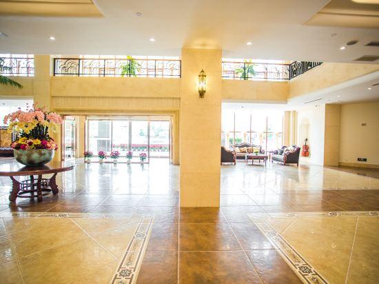 Longju Hotel 8/25