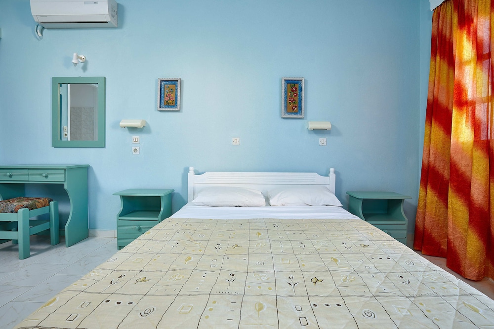 HOTEL GLAROS DIAFANI 9/50