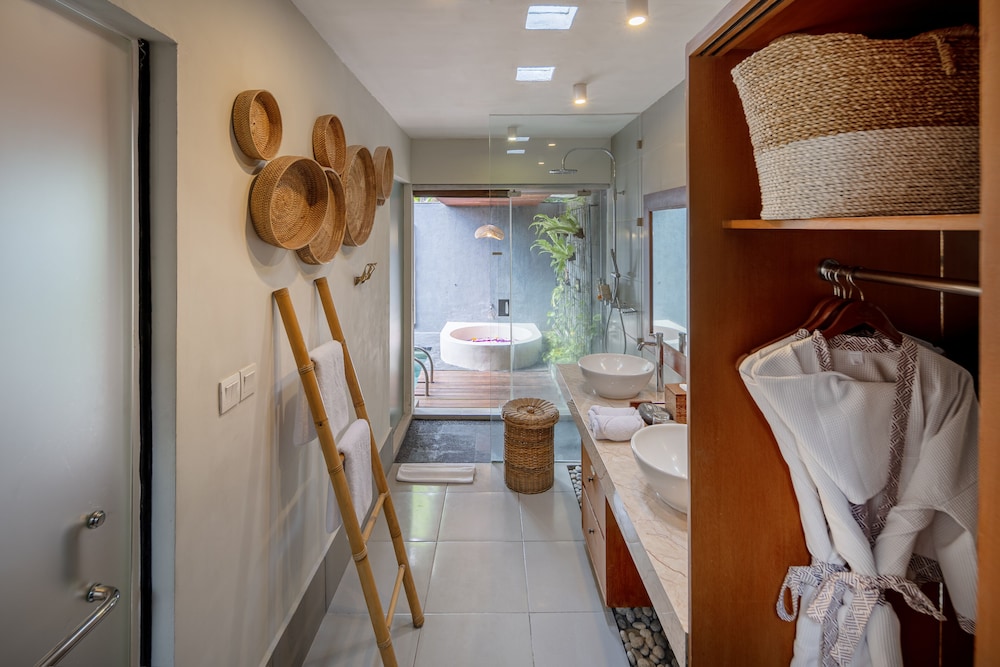 1 Bedroom, Grand, Villa, King Bed, Private Pool