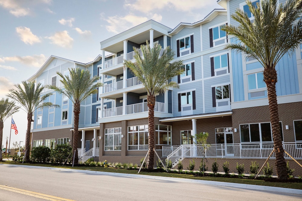 SpringHill Suites by Marriott Amelia Island 1/30
