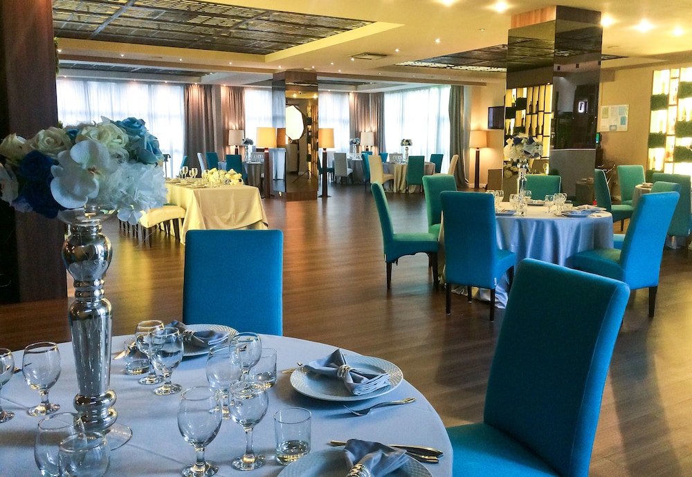 Hotel Amp Apart Hotel Boavista 42/49