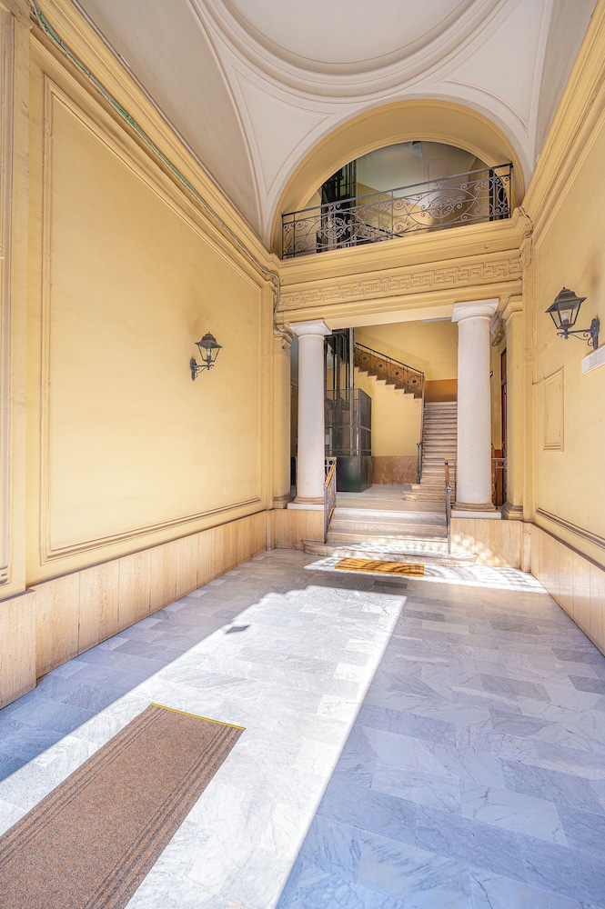 Napoli Suite Hotel 17/26