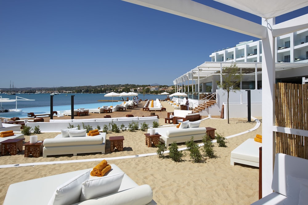 Nikki Beach Resort and Spa Porto Heli 67/70