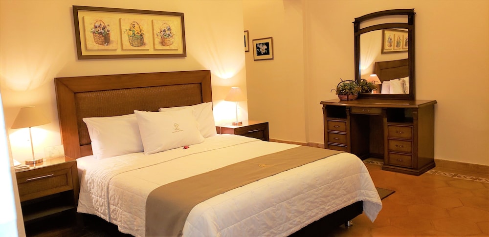 Gran Hotel del Paraguay 13/50