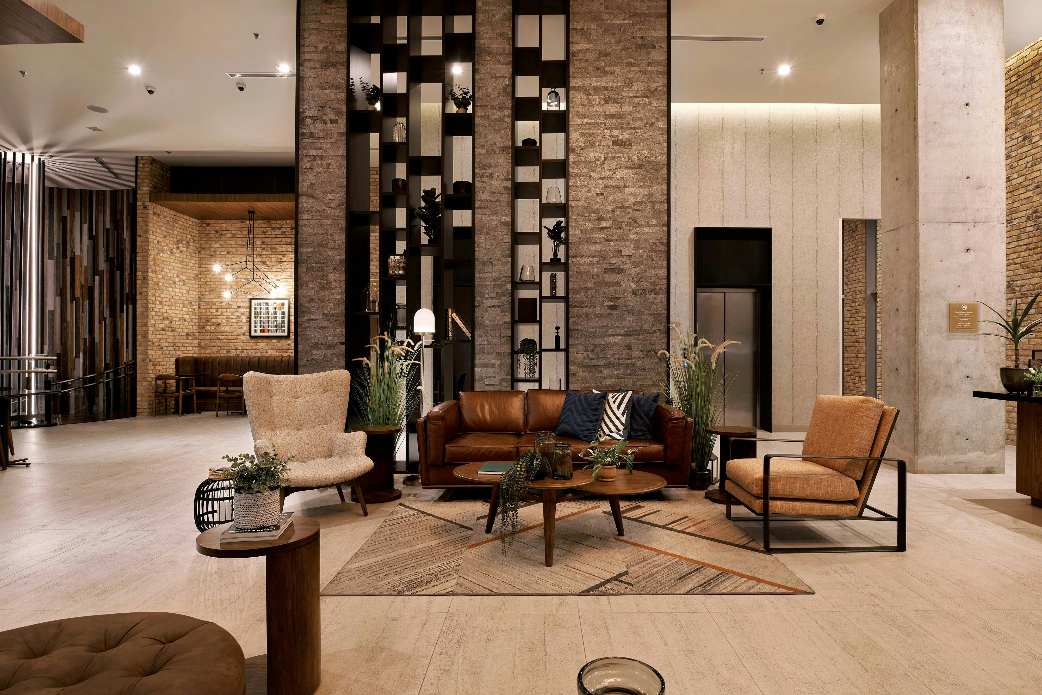 Four Points by Sheraton Ciudad Juarez 10/18