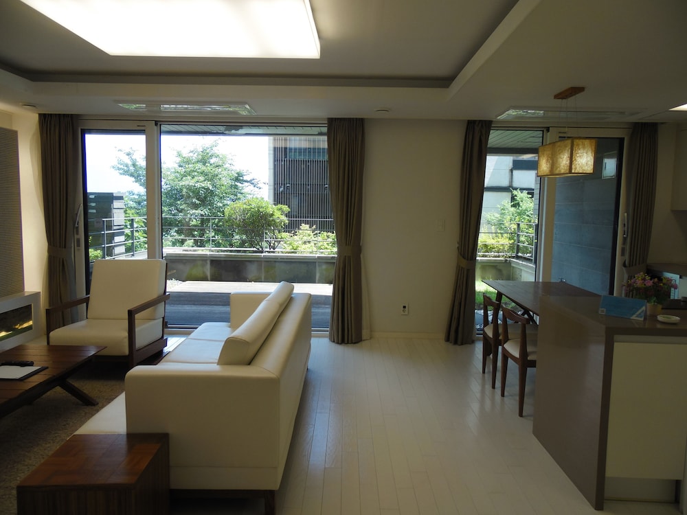 Jeju Healthcare Town Resort 23/50