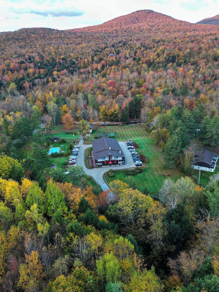 Innsbruck Inn at Stowe 44/50