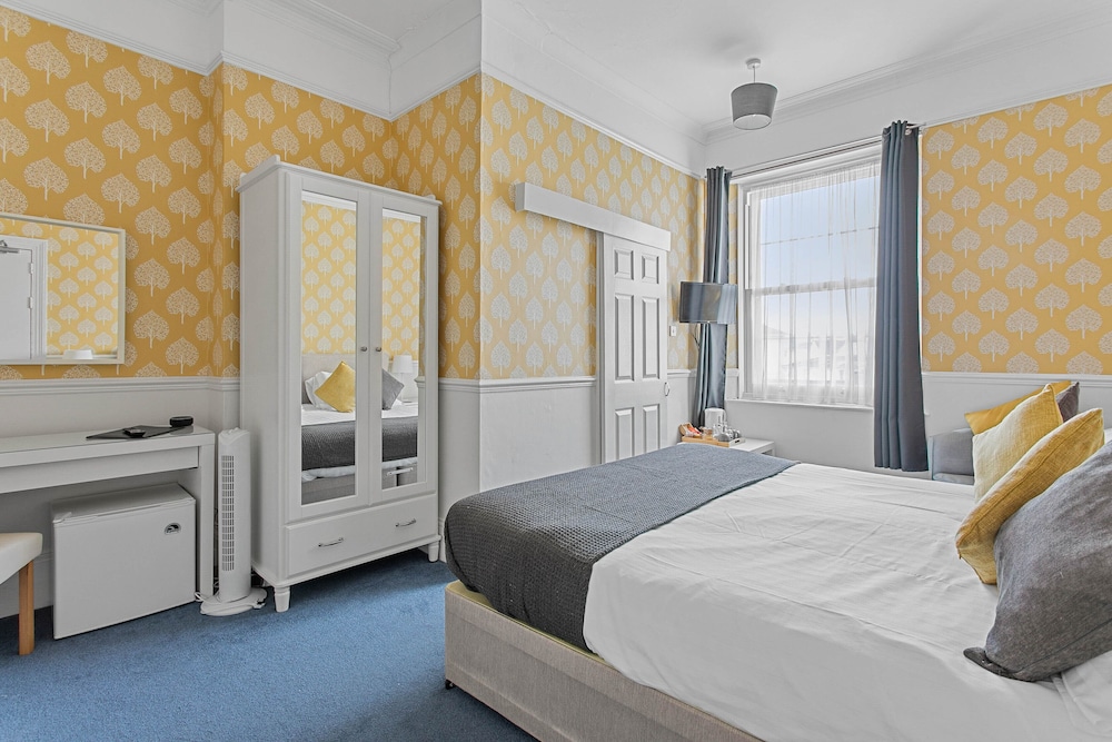 The Belmont - Guest House 30/78