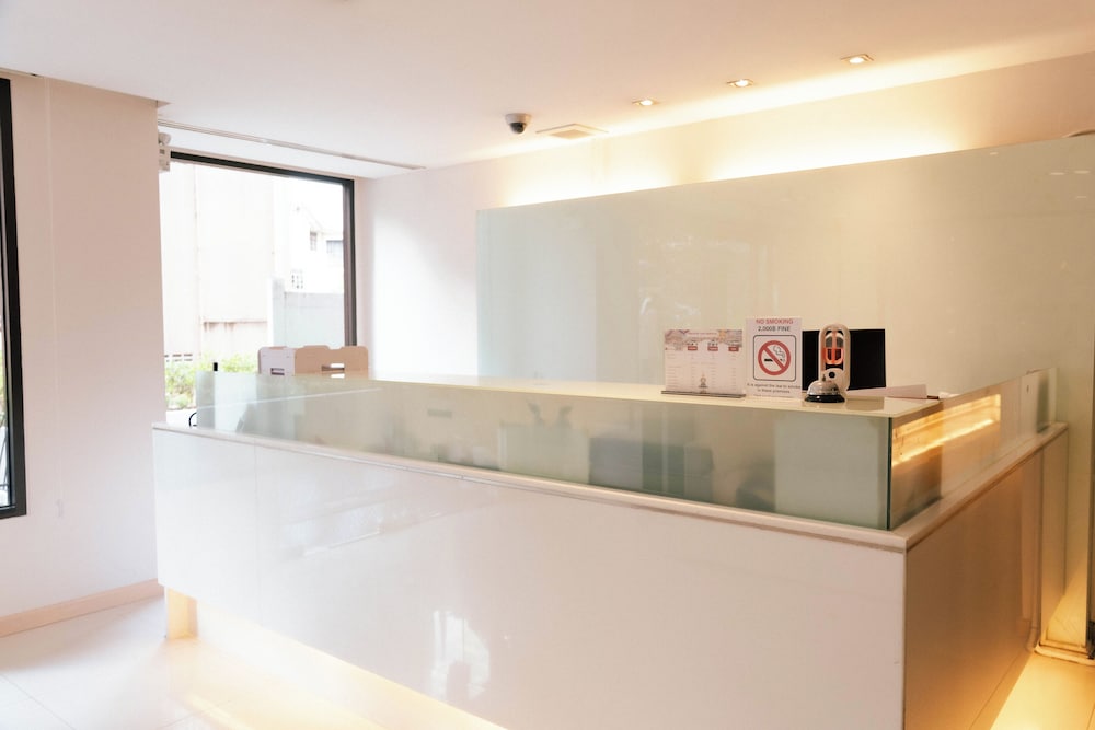 Baan K Residence managed by Bliston 9/50