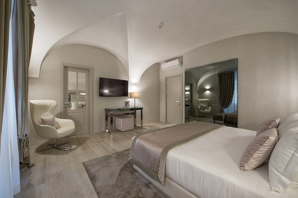 Terrace Pantheon Relais 6/71