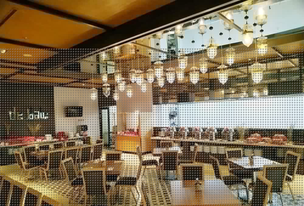 De Java Hotel 30/37