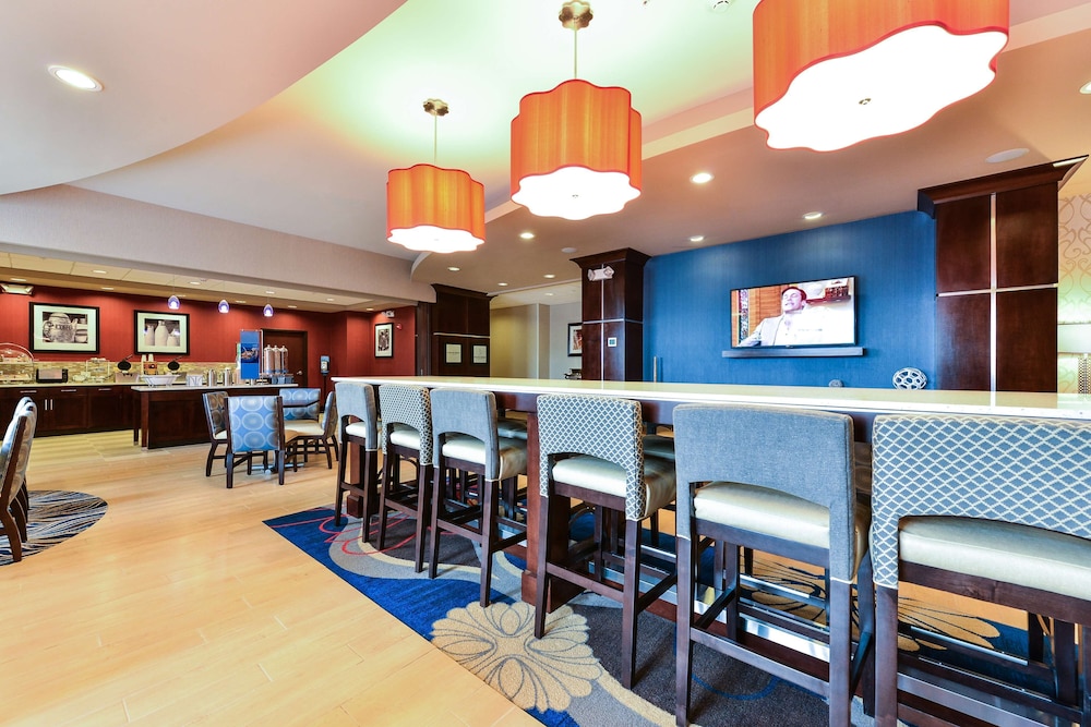 Hampton Inn Corning Painted Post Ny 30/49
