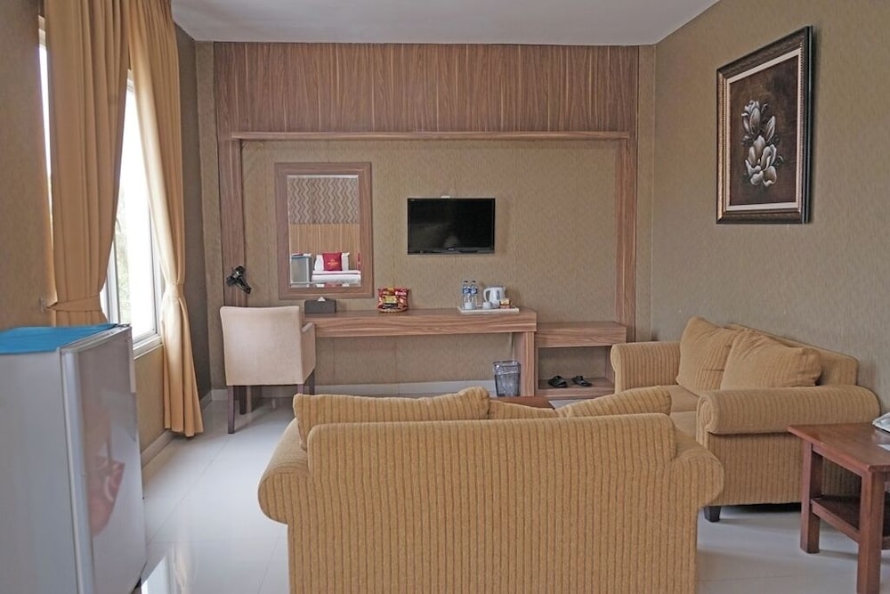 Grand Dian Boutique Hotel Cirebon 26/31