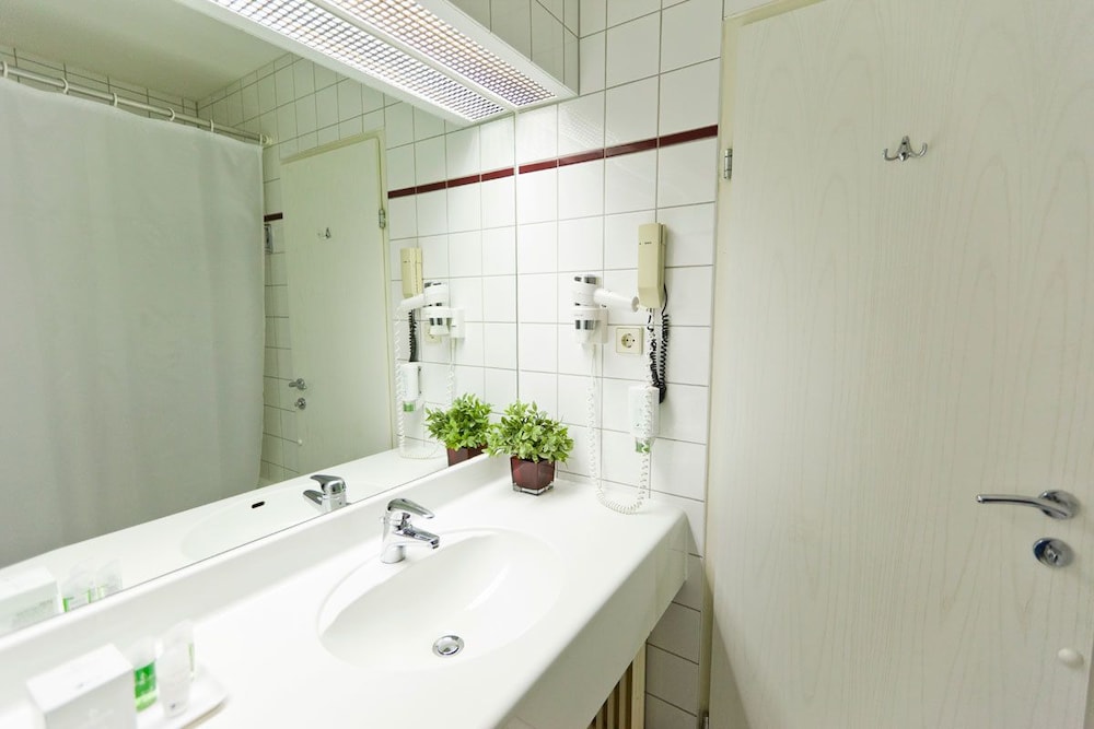 Hotel Boltzmann 21/47
