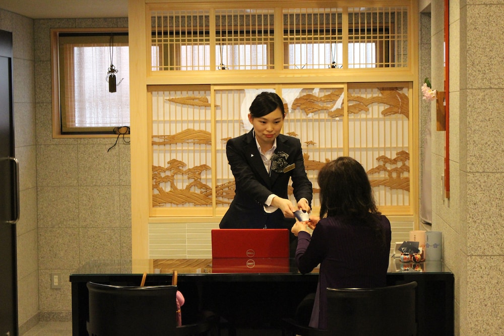 Hotel Alza Kyoto 14/67
