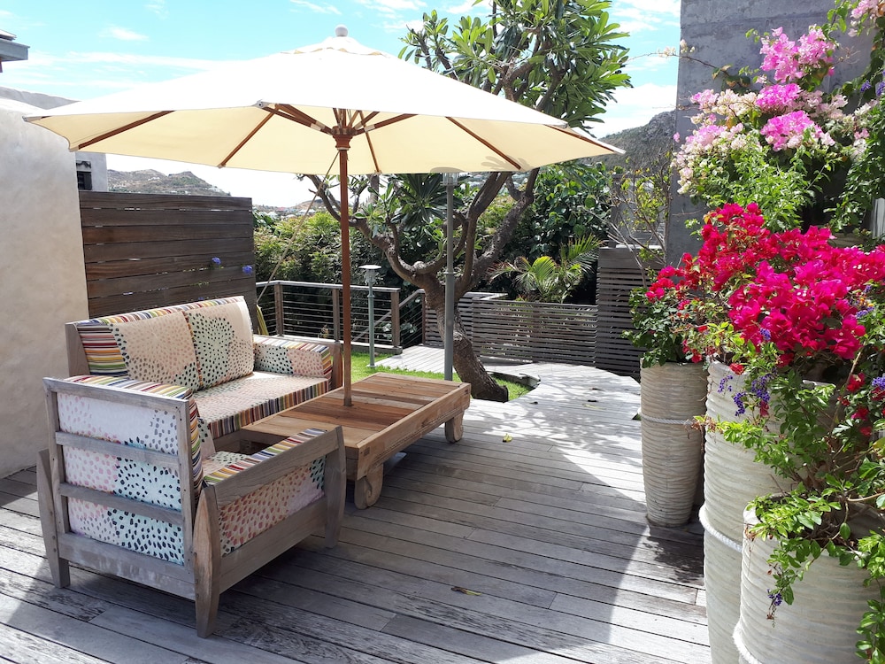Lodge 4 Epices Villa 53/72