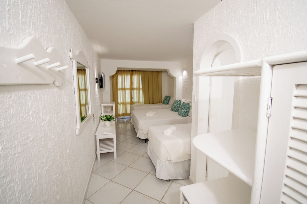 Quinta Do Porto Hotel And Marina 50/50