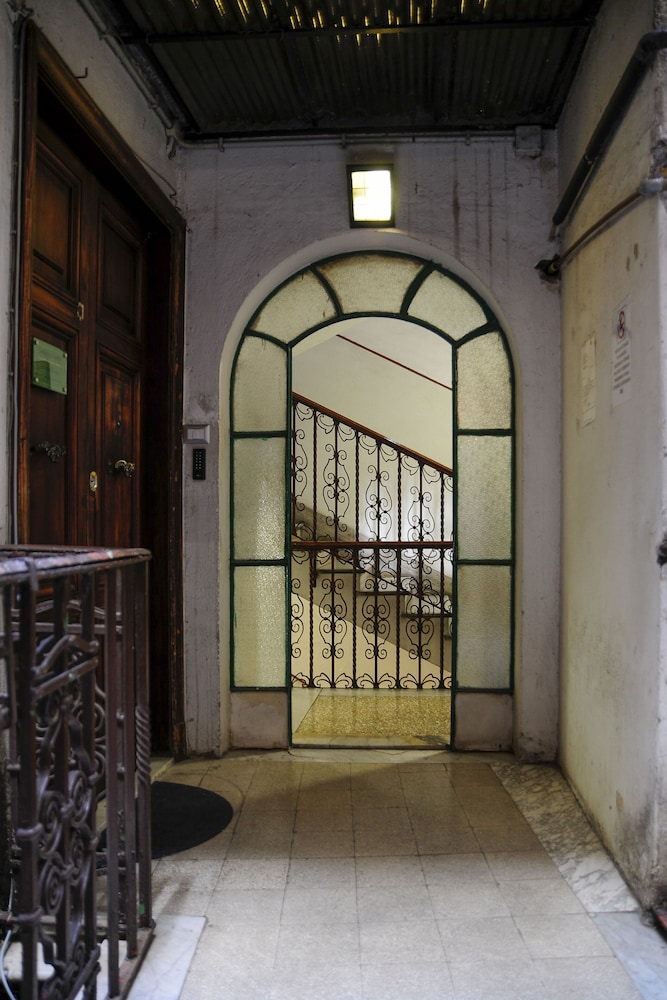 インフィニティ キャッスル B&B 写真4