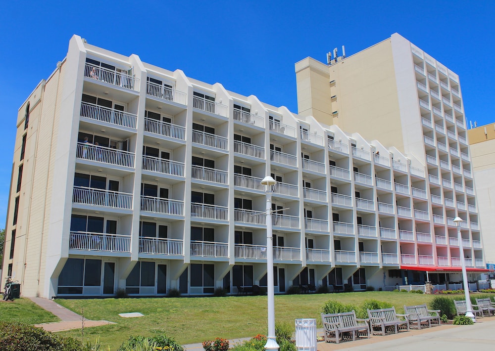 Ocean Sands Resort photo5