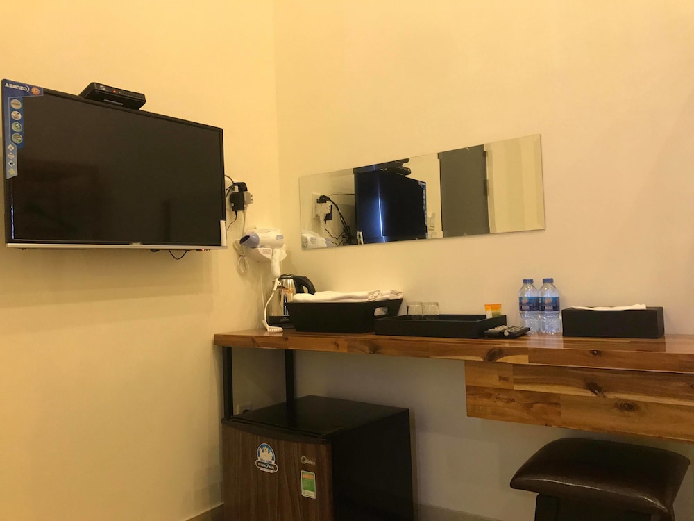 Hotel Pure 20/32