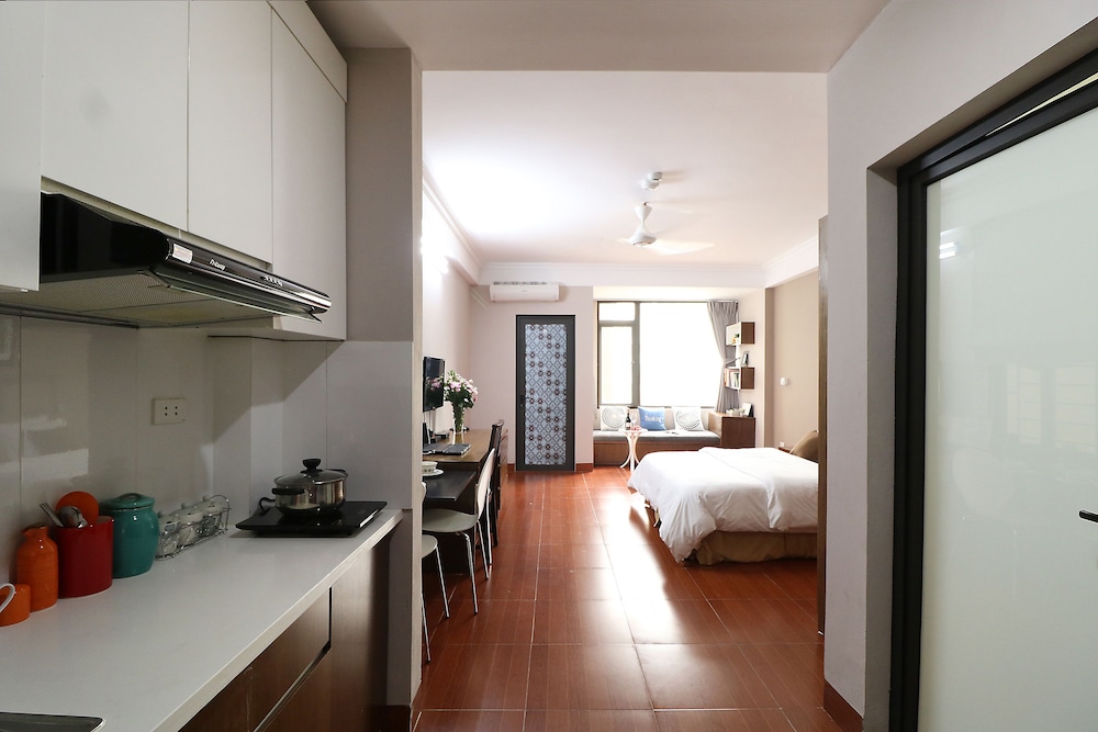 iStay Hotel Apartment 1 39/55