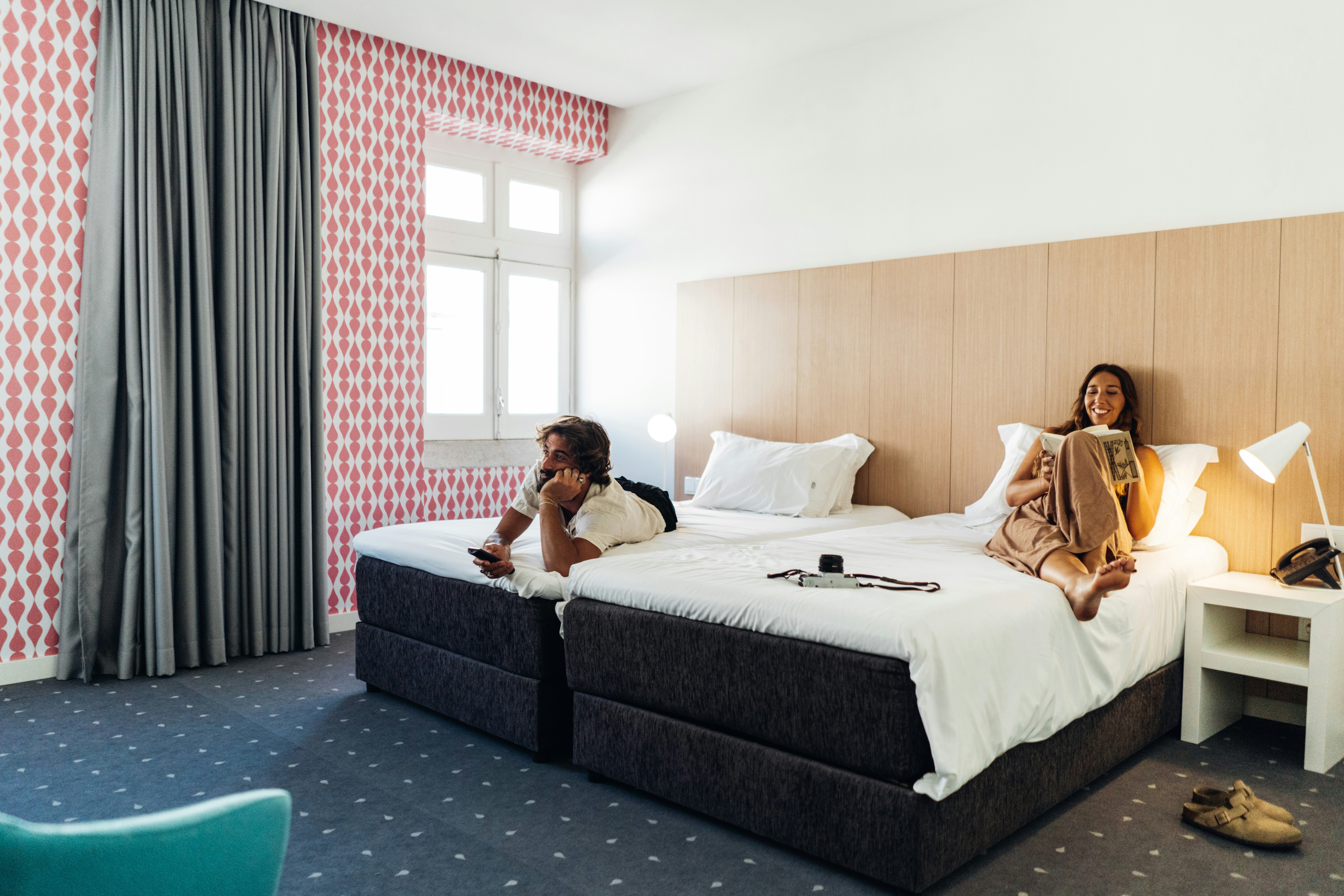 Stay Hotel Lisboa Centro Chiado 22/67