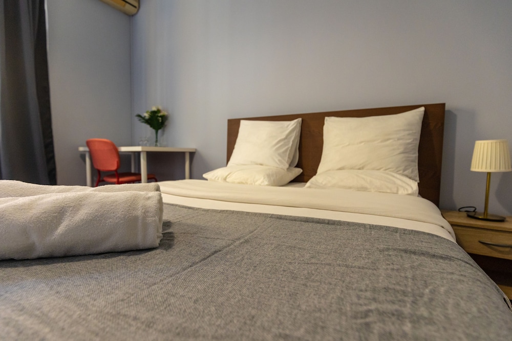 The Delight Hostel Lisbon 24/60