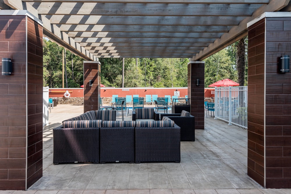 Fairfield Inn Suites Mobile Saraland 47/50