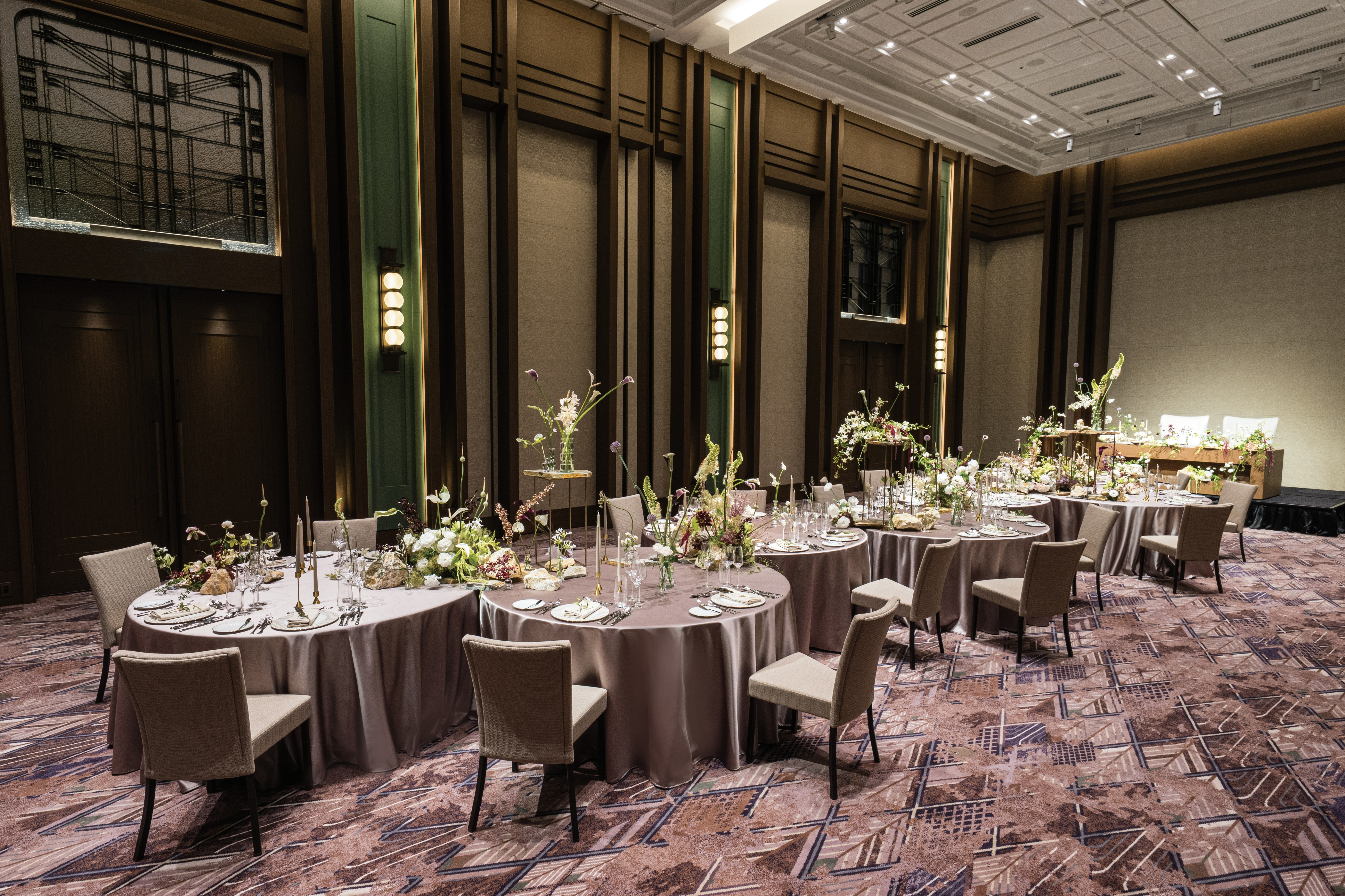 Waldorf Astoria Osaka 46/56