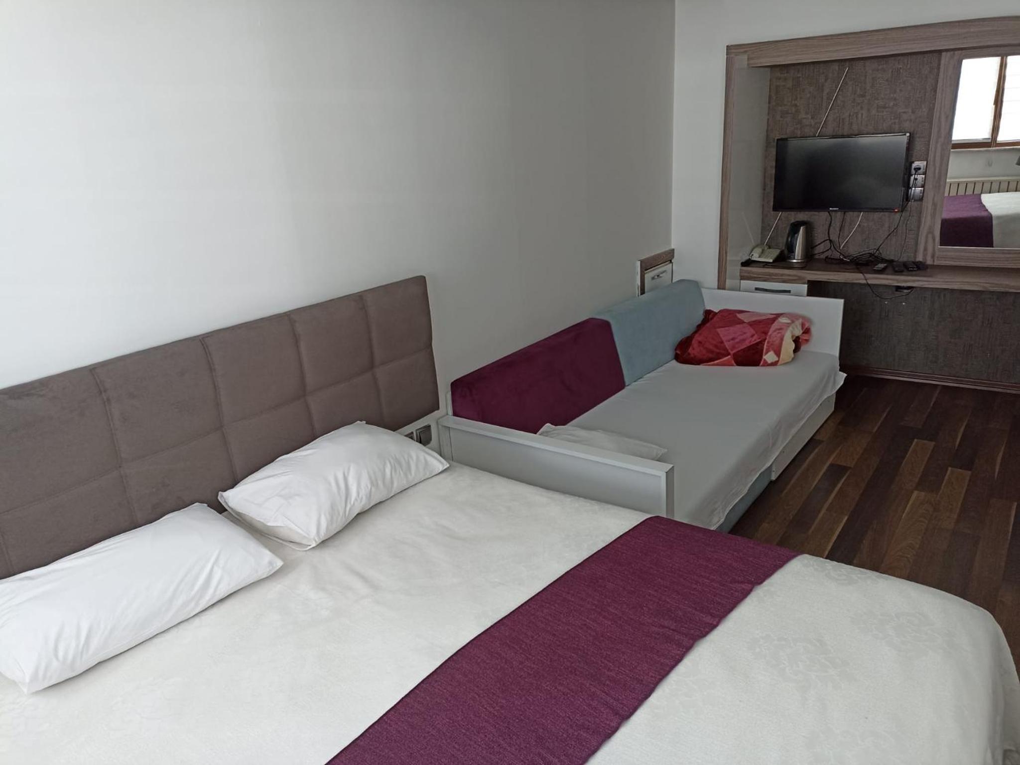 Garra Hotels 21/50