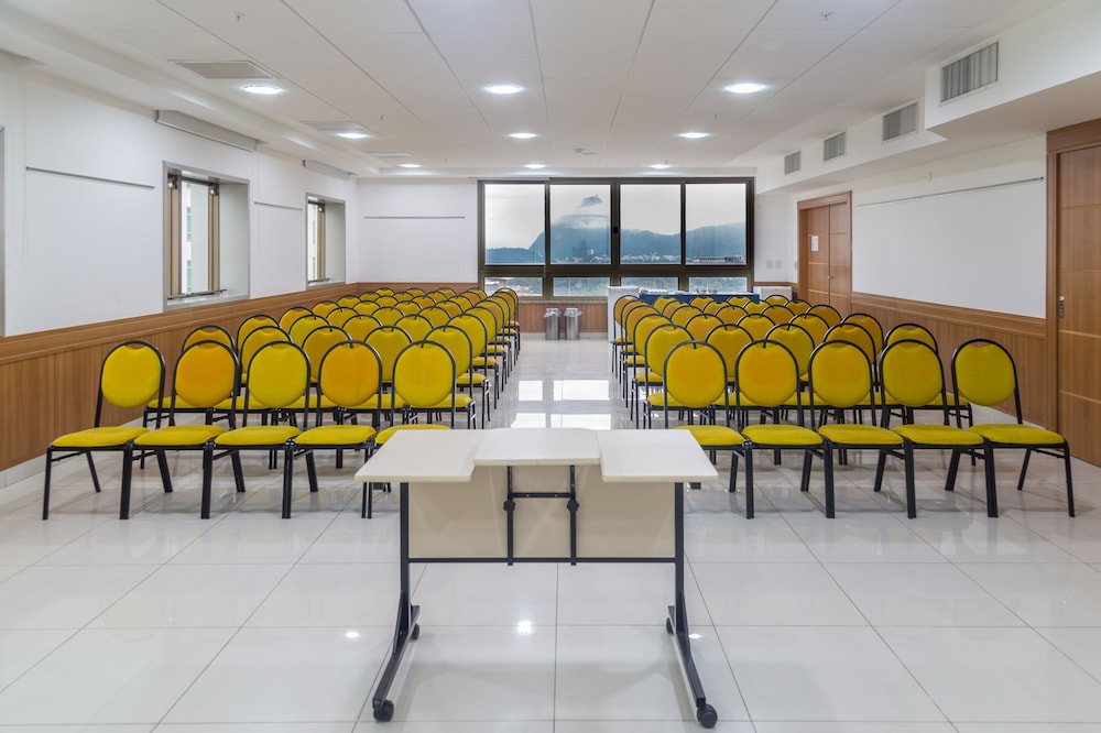 Hotel Atlantico Business Centro 38/50