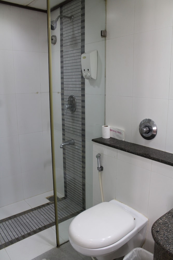 The Lotus Serviced Apartment Venkatraman Street 7/34