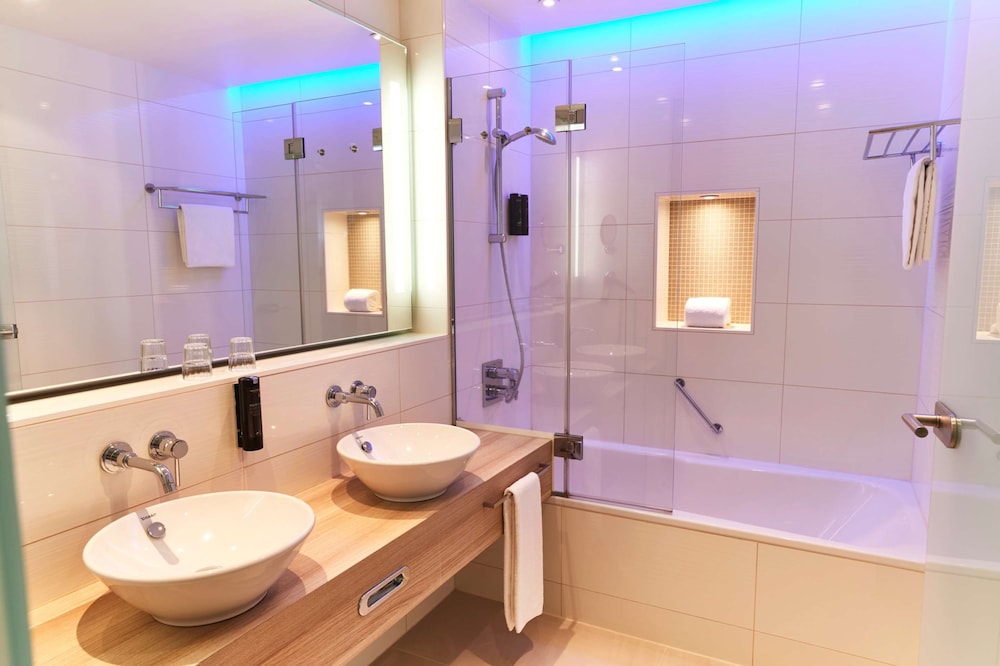 Junior Suite, Double Bed