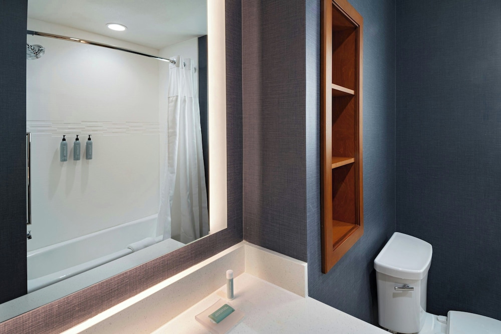 Residence Inn By Marriott El Paso East 18/21