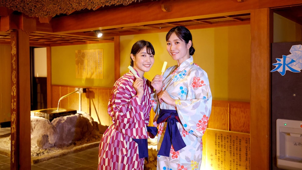Ooedo Onsen Monogatari Yamashiro Onsen Yamashitaya (ex. Kaga no Honjin Yamashitaya) 8/50