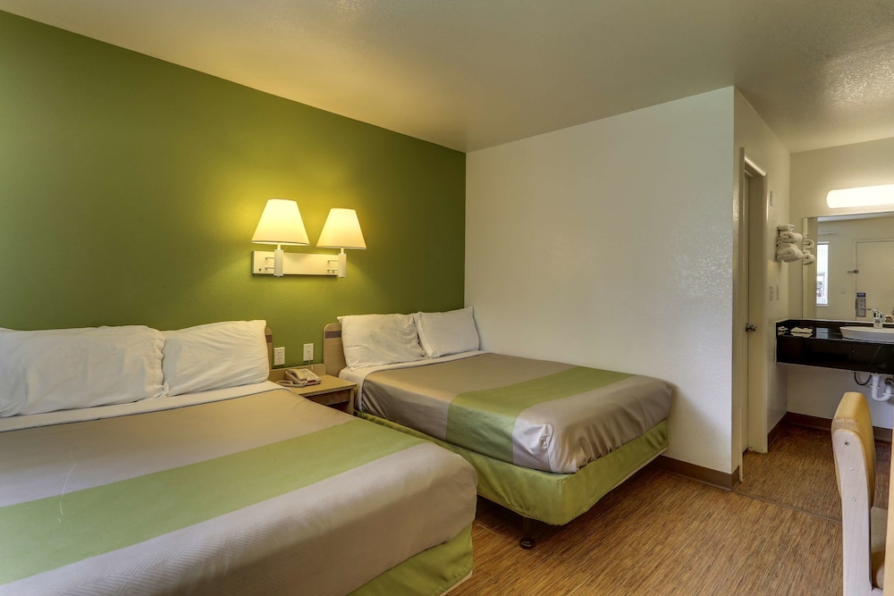 Motel6 Port Allen, LA - Baton Rouge 27/60