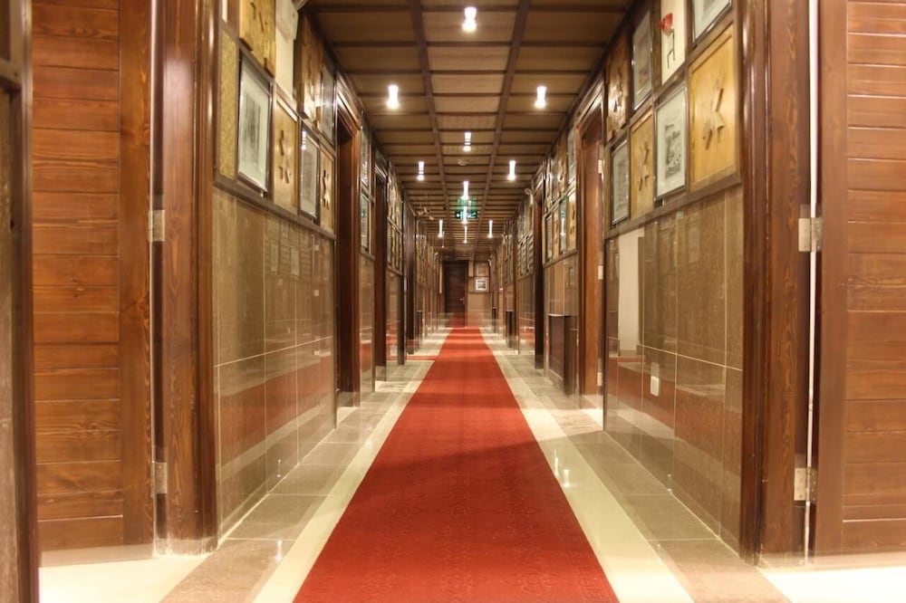 Grape Village Hotel photo2