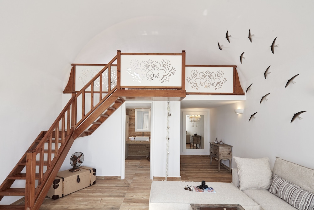 Orabel Suites - Adults Only 3/50