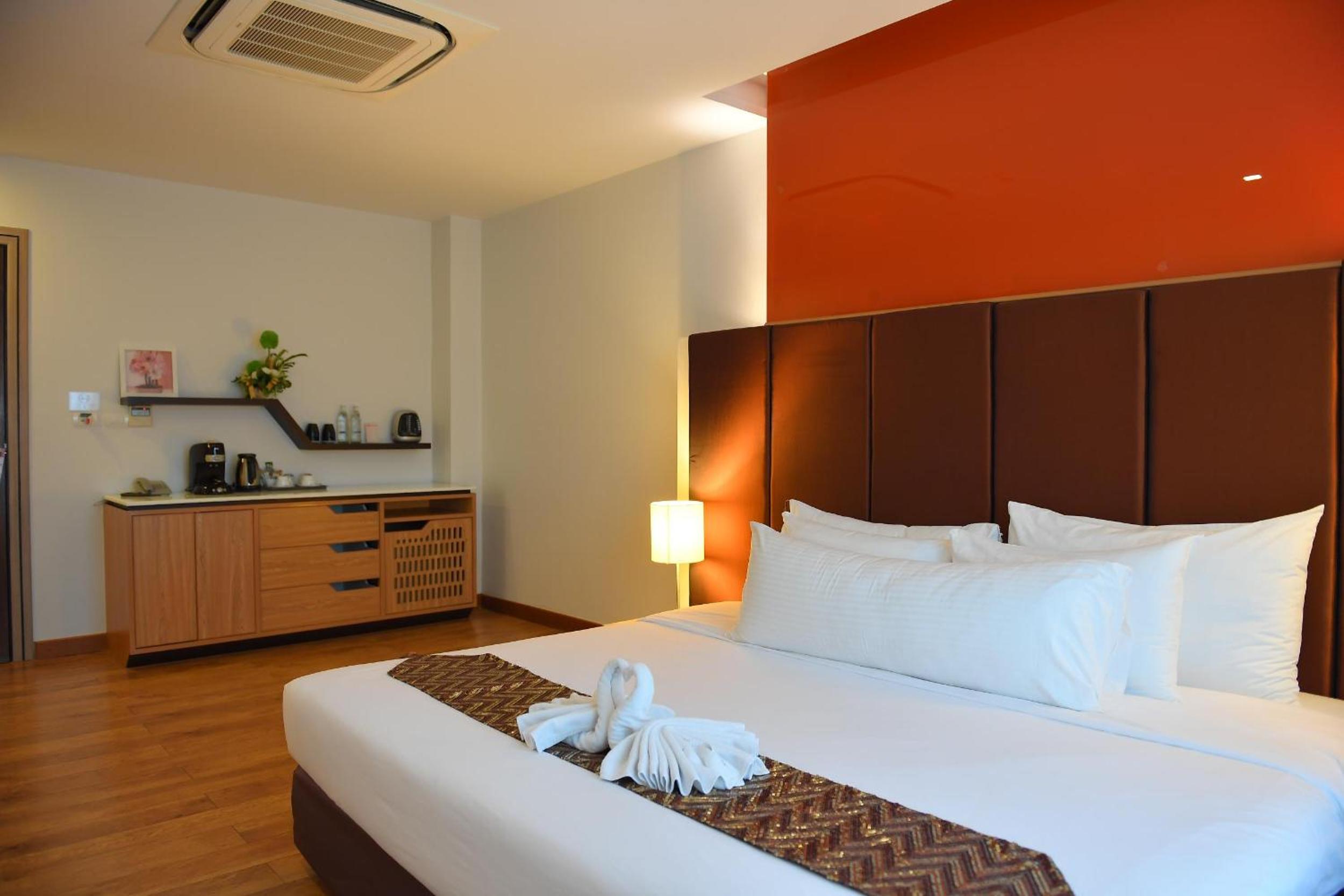 Grand, Design, Suite