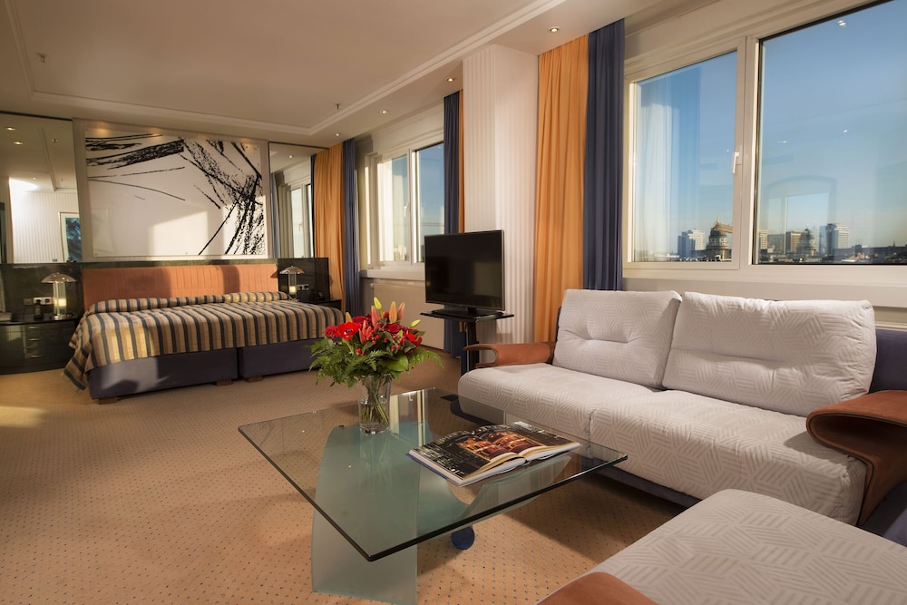 Maritim Proarte Hotel Berlin 52/72