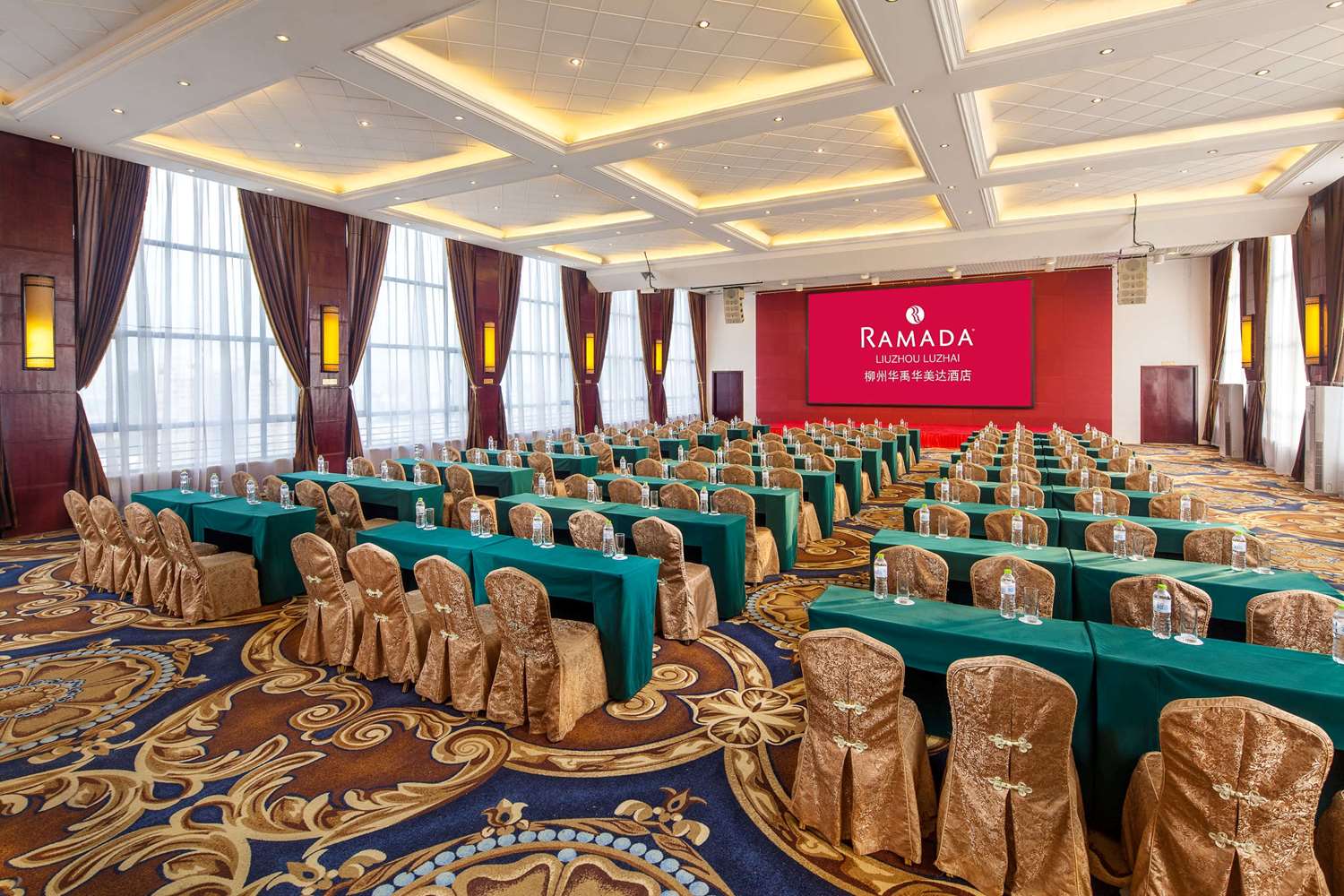 Ramada by Wyndham Liuzhou Luzhai 5/11