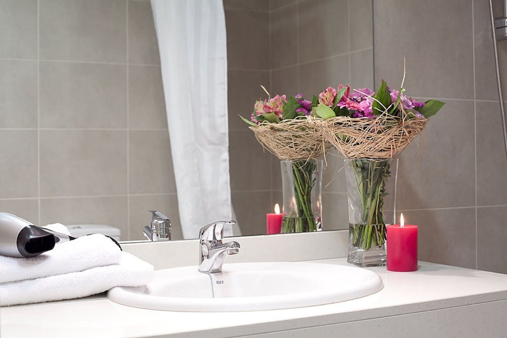 CHARMSUITES NOU RAMBLA APARTMENTS 15/42