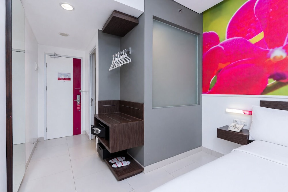 Favehotel Margonda 28/33