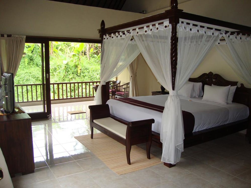 Sri Aksata Ubud Resort by Adyatma Hospitality 55/72