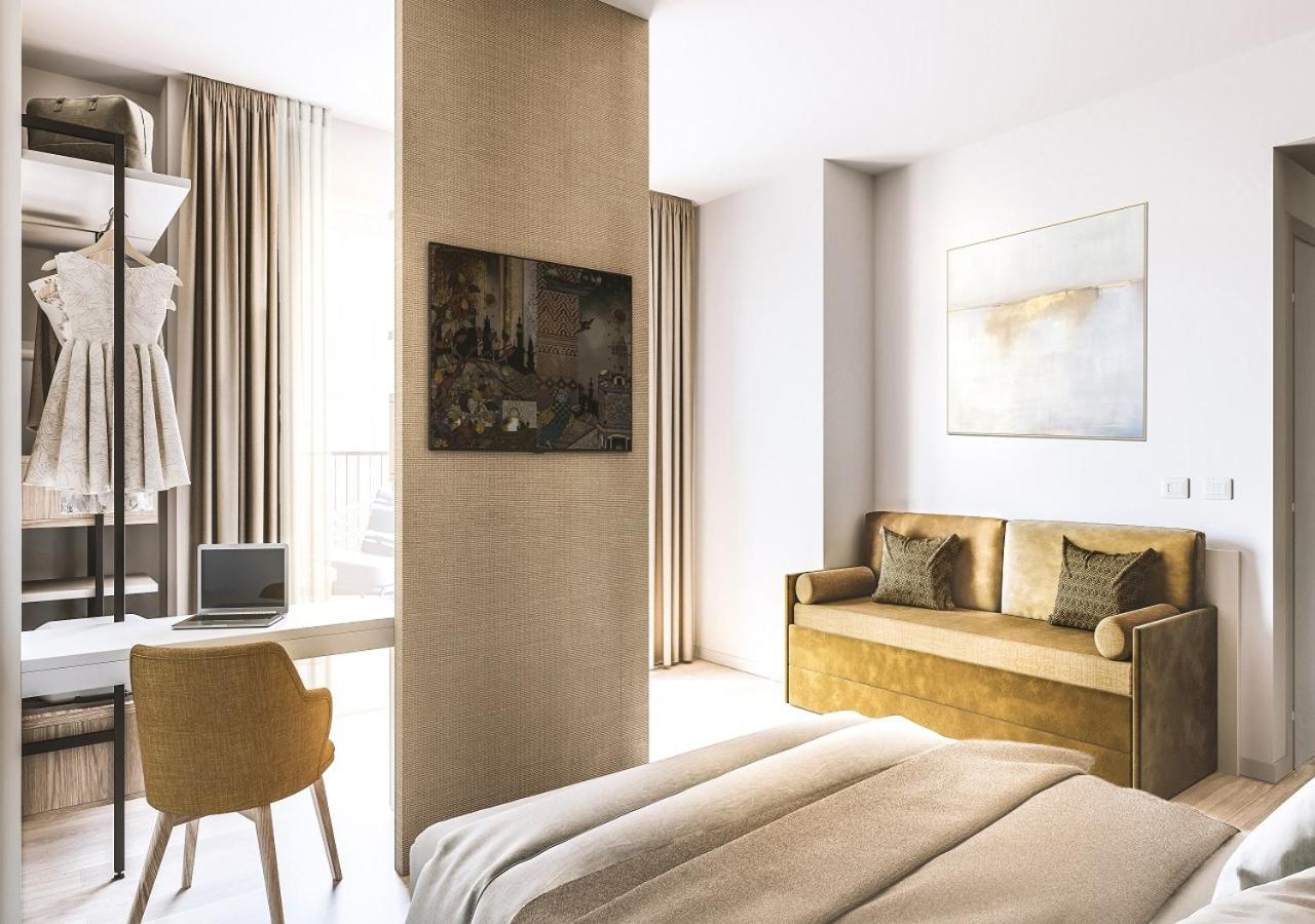 جناح جونيور بإطلالة على المسبح، Life Hotel 4/5